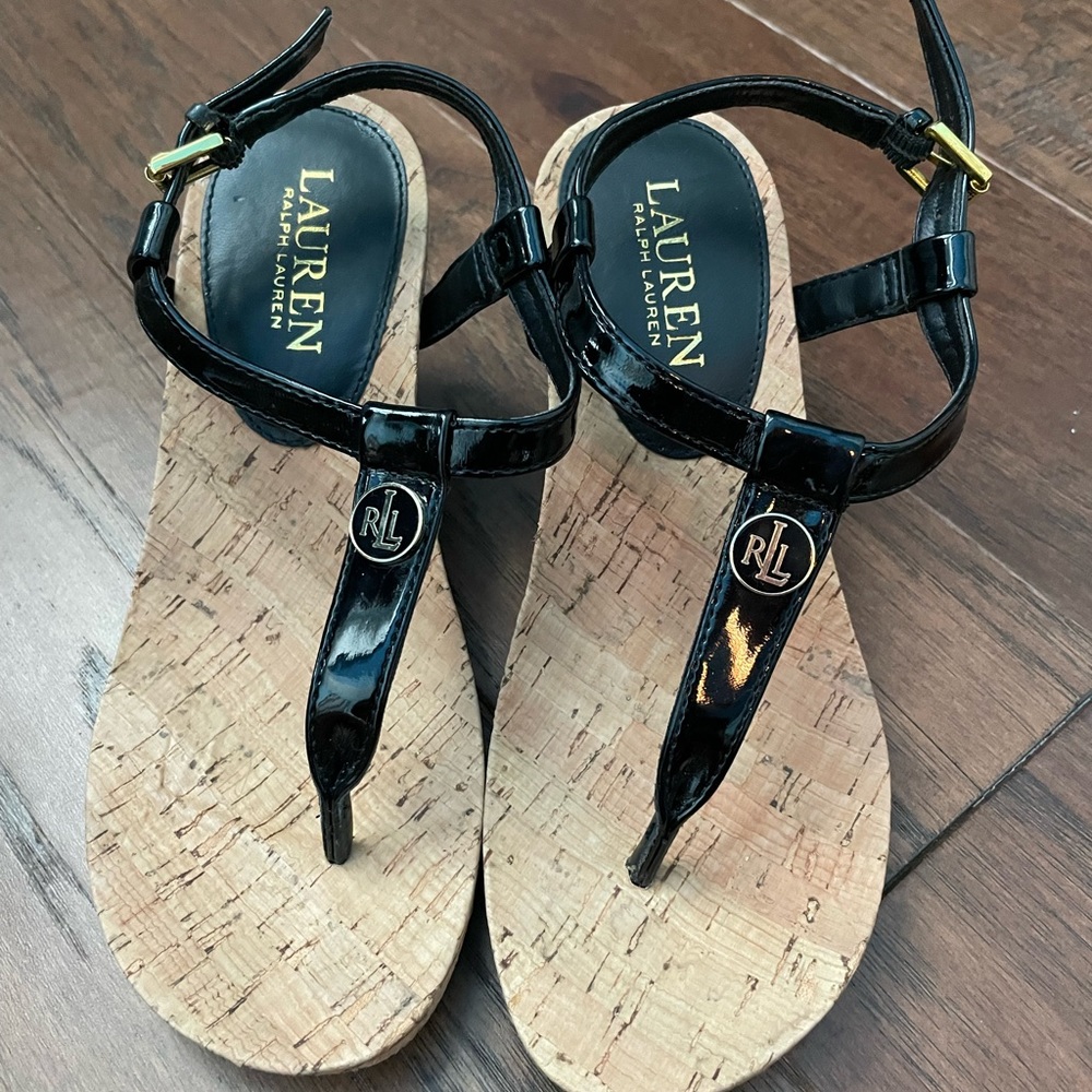 Ralph Lauren Sandals